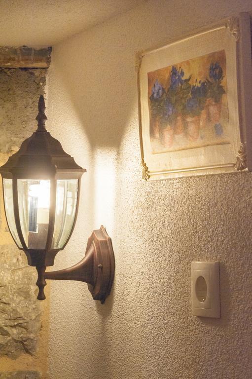 Beach Resort Apartments Podspiline Baska Voda Ngoại thất bức ảnh
